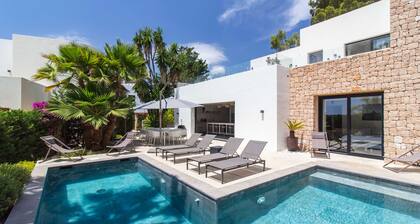 VILLA HIGUERAS