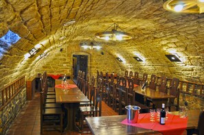 Salón de banquetes
