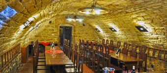 Hotel Čertousy