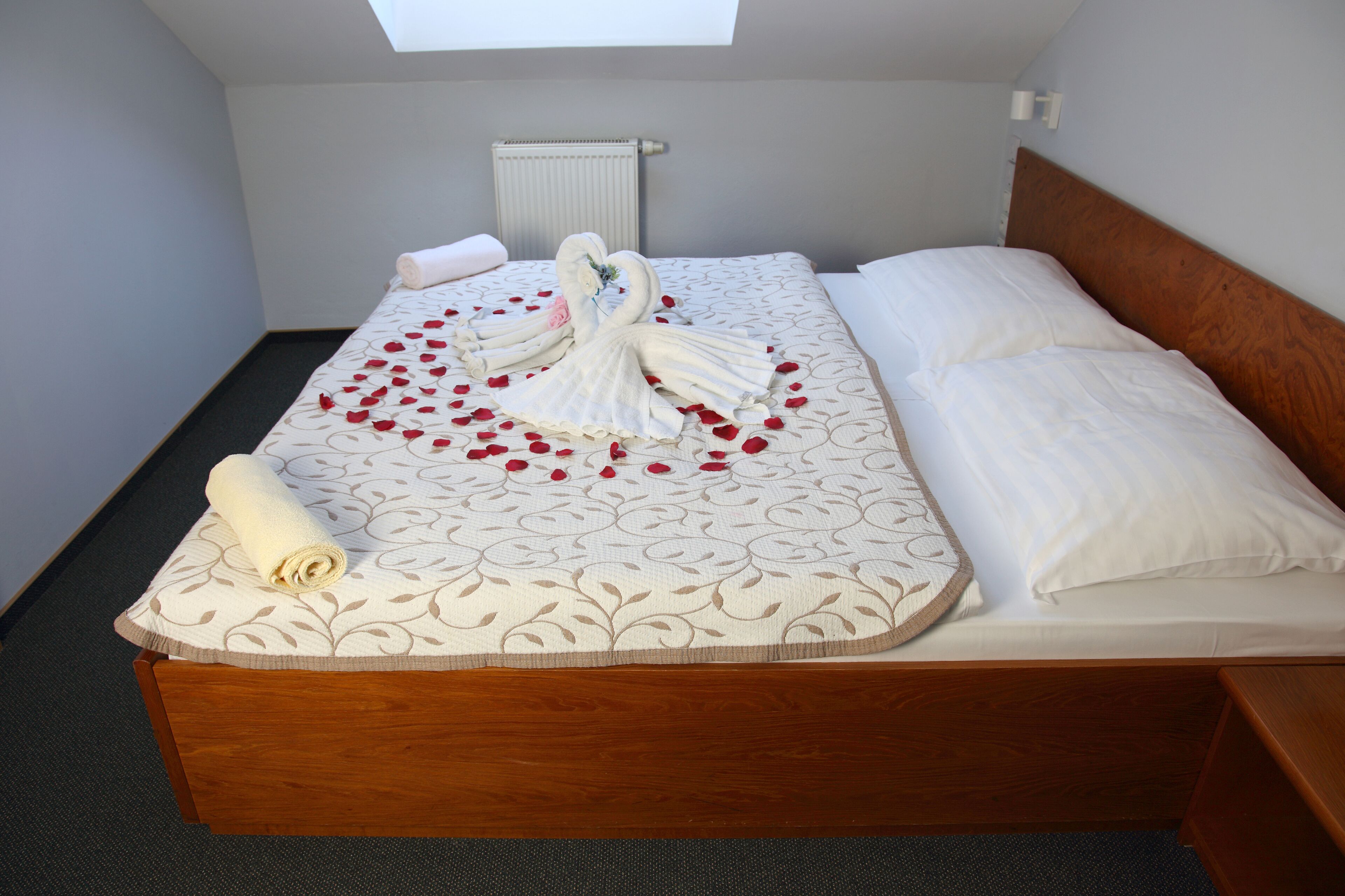 Foto - Hotel Čertousy