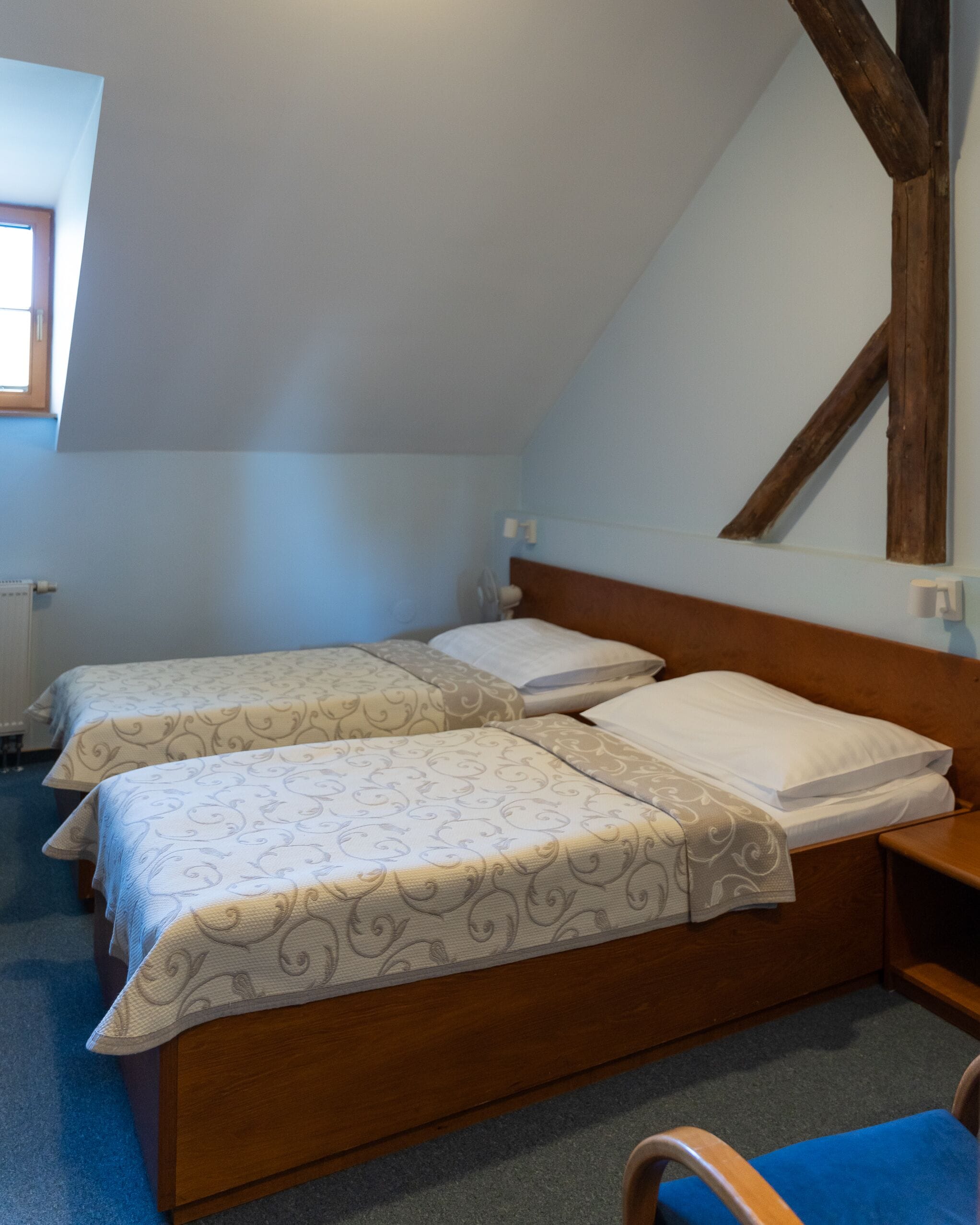 Foto - Hotel Čertousy