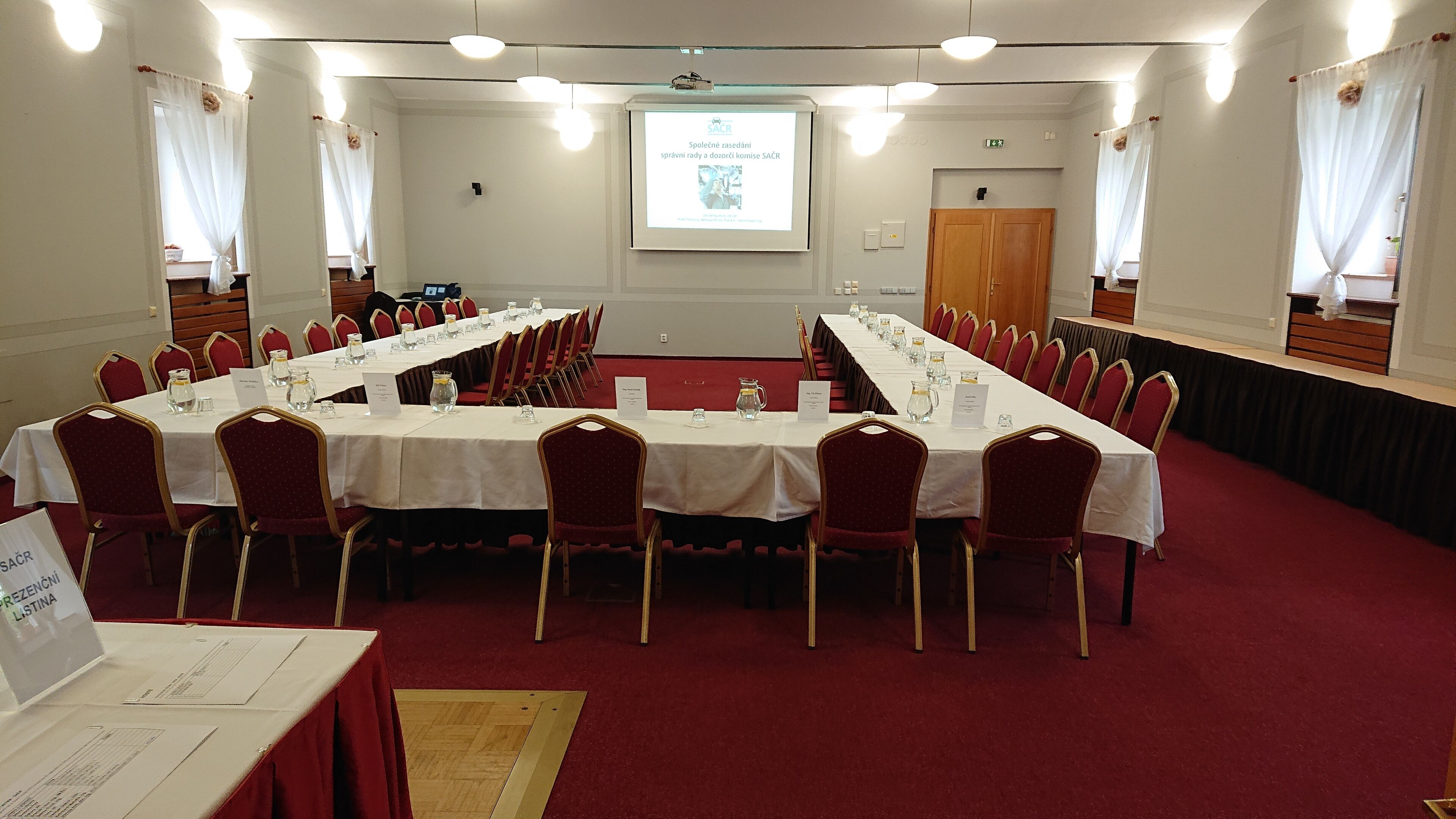 Foto - Hotel Čertousy