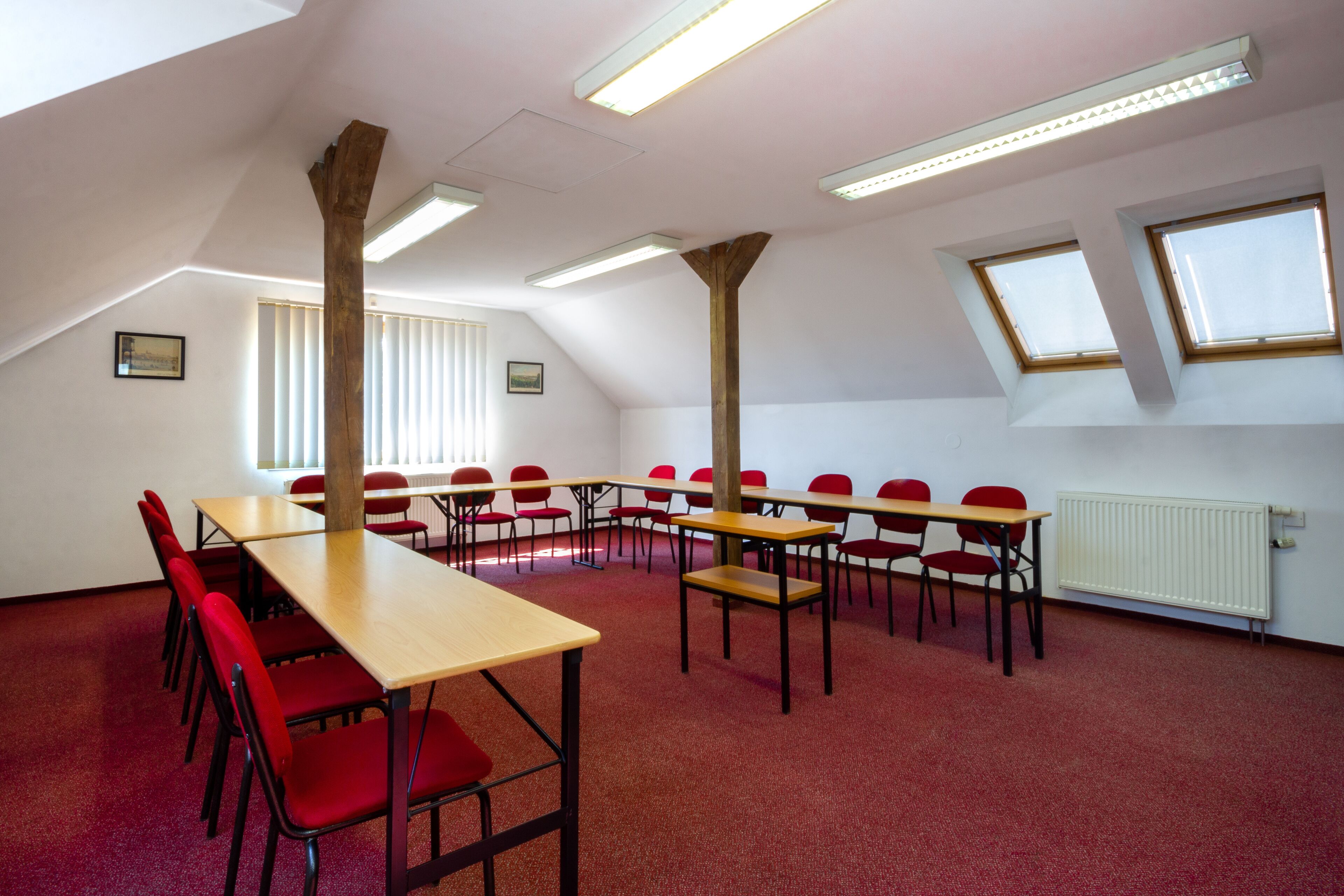 Foto - Hotel Čertousy