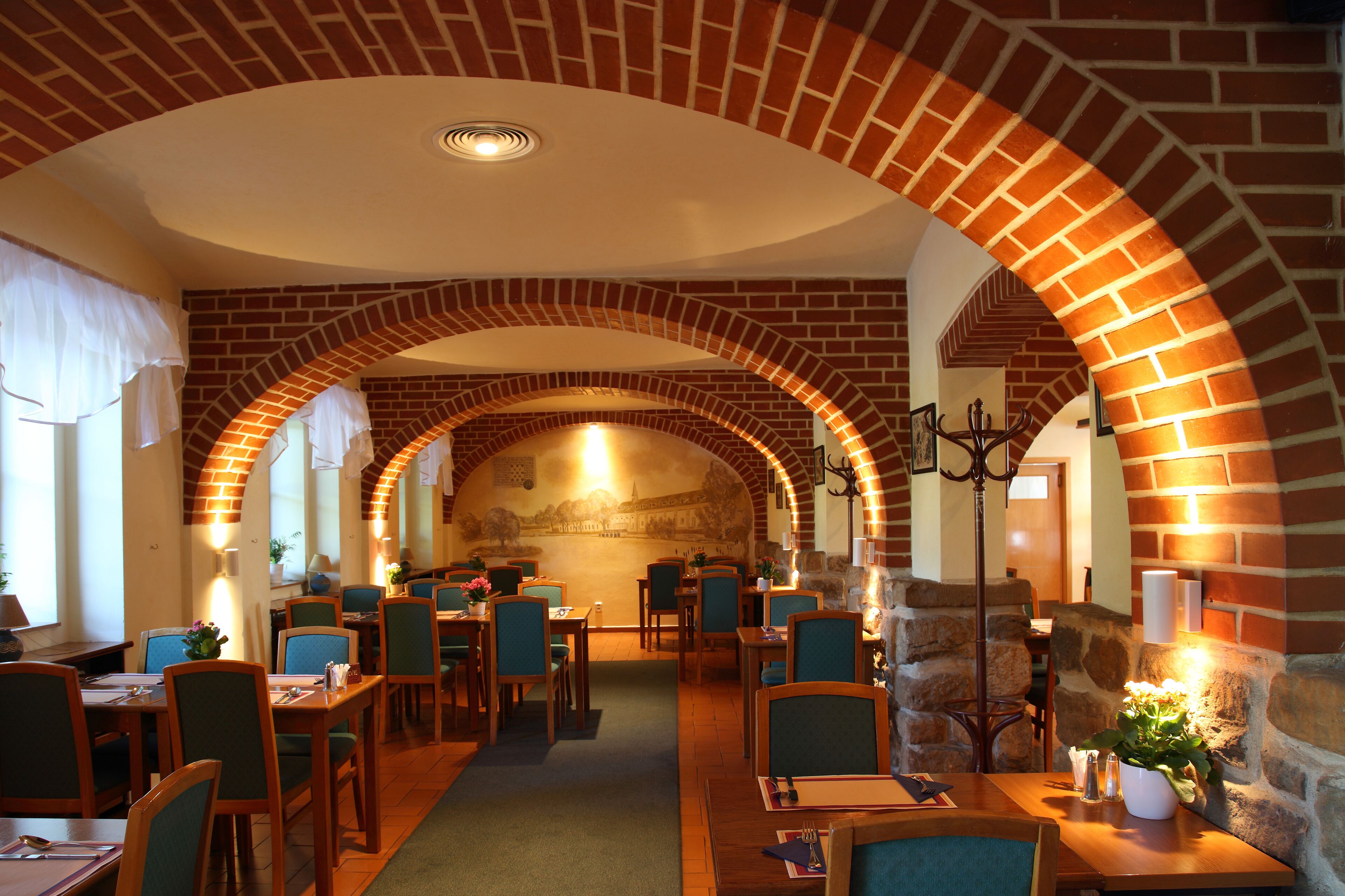 매일 뷔페 무료 아침 식사 포함