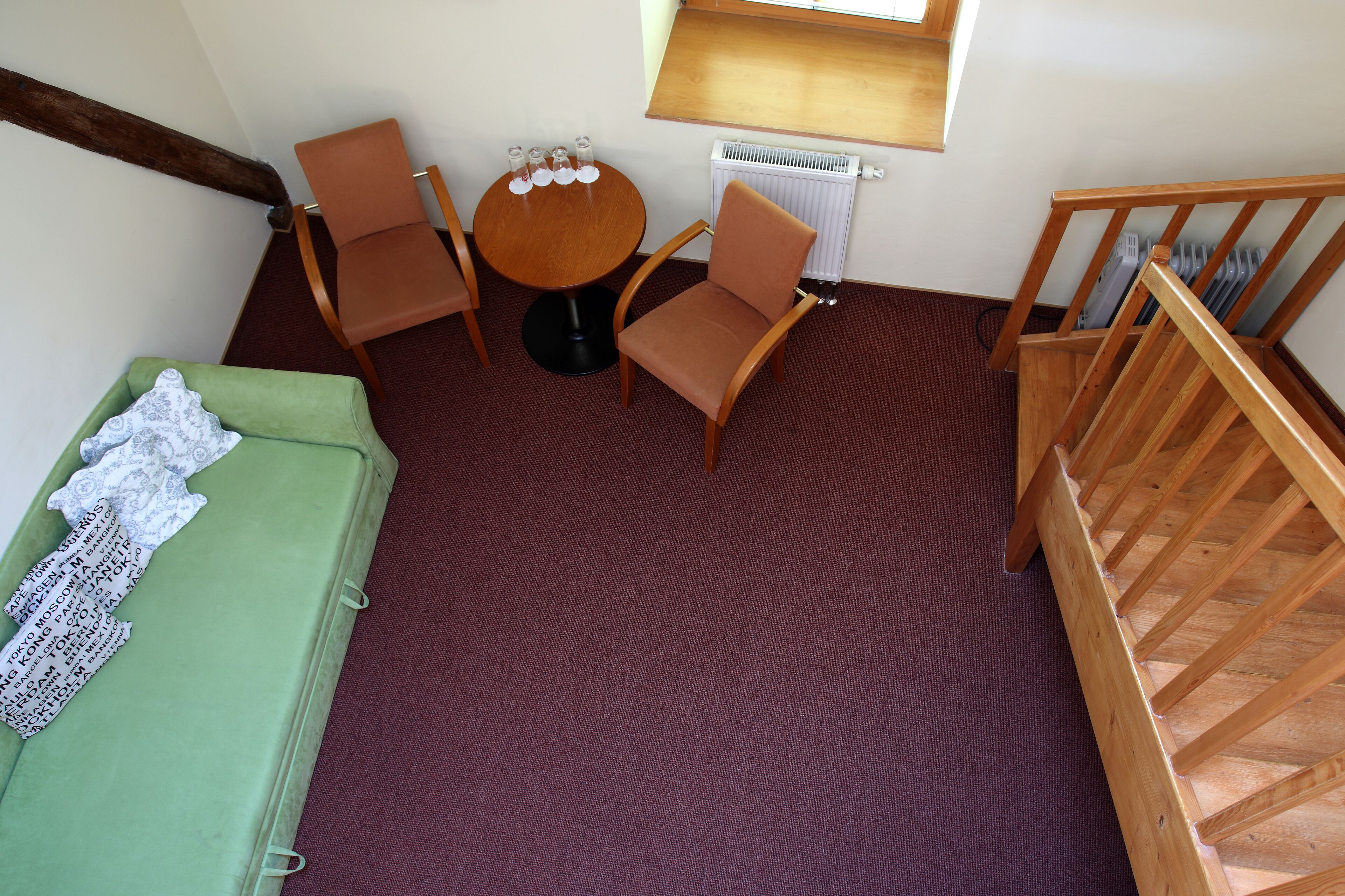 Foto - Hotel Čertousy