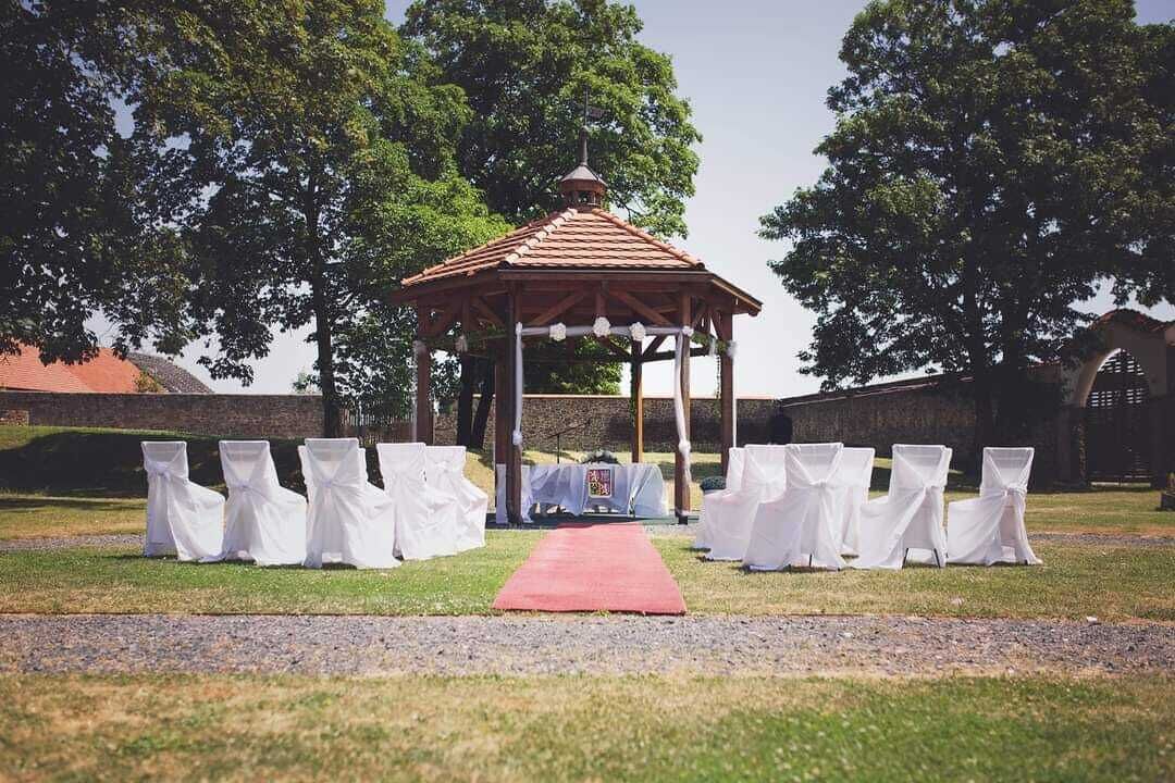 Foto - Hotel Čertousy