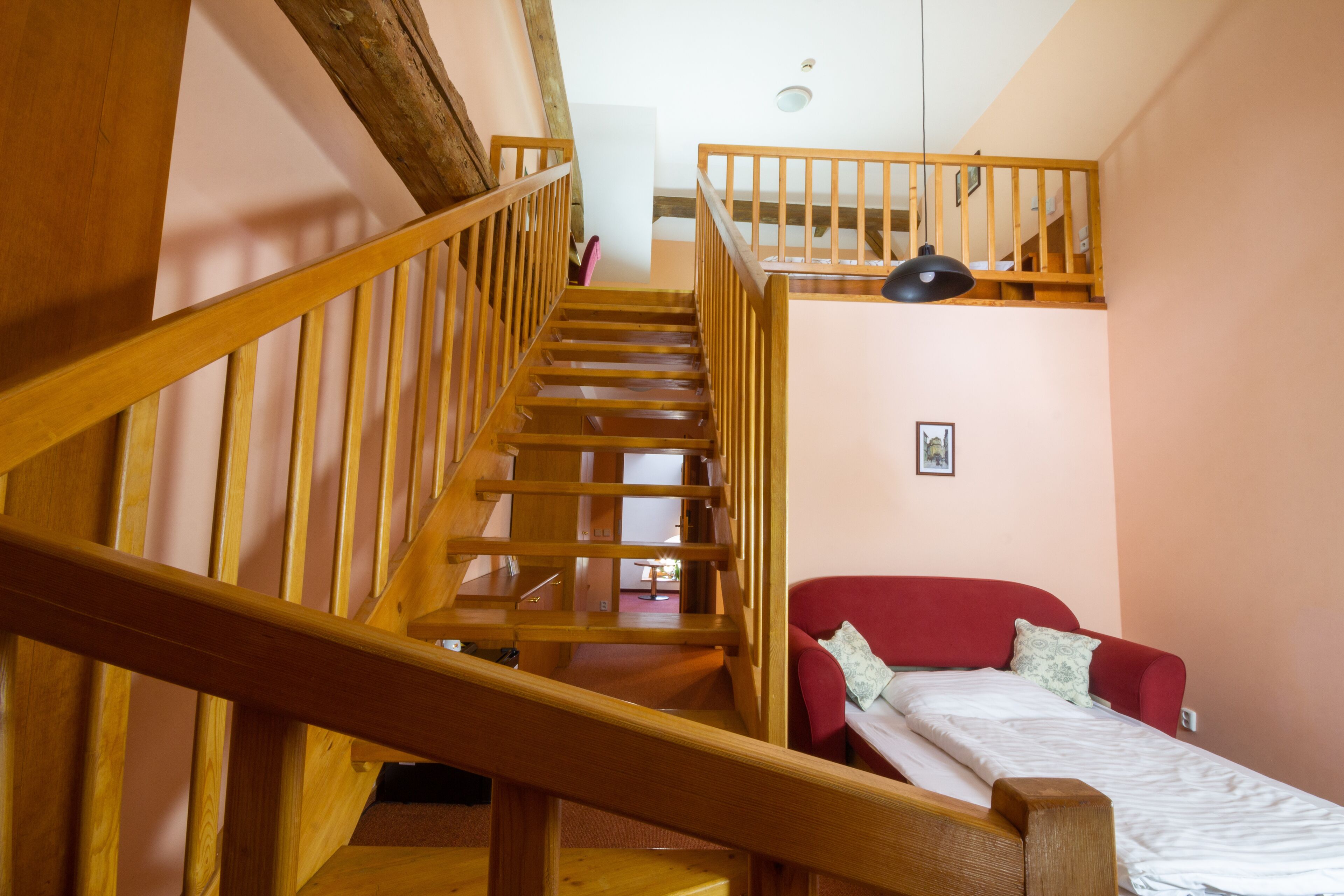 Foto - Hotel Čertousy