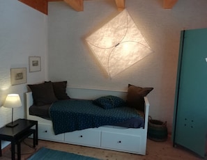 Living area - Grashöfle (Sankt Oswald-Riedlhuette)
