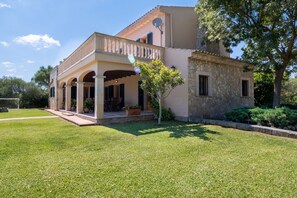 Fachada