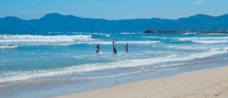 Strand