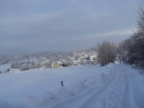 Hiking - Ferienwohnung Seidl (Waffenbrunn)