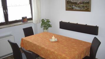 Apartment | Innenbereich