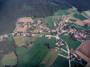 Hiking - Ferienwohnung Seidl (Waffenbrunn)