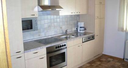 Ferienwohnung Seidl