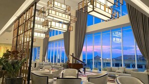 Interior - Swiss-Belhotel Darmo Surabaya (Surabaya)
