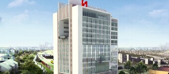 Swiss-Belhotel Darmo Surabaya