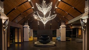 Interior - Swiss-Belhotel Darmo Surabaya (Surabaya)