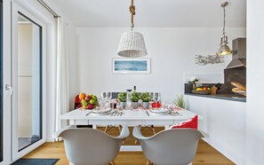 Dineren