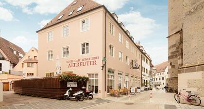 Hotel-Café Altreuter