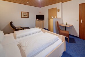 Oppholdsområde