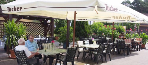 Gasthof Grüner Baum