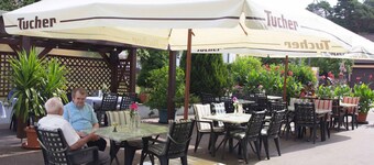 Gasthof Grüner Baum