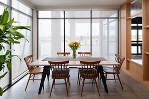 Restaurant - Fairfield Inn & Suites by Marriott Waller (Waller)