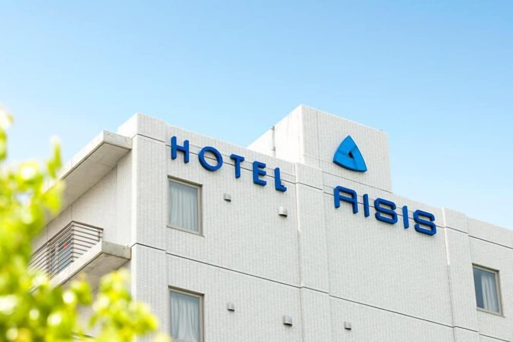 Hotel Aisis Kakegawa