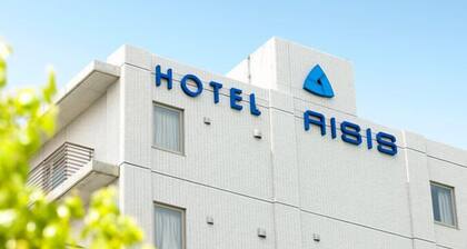 Hotel Aisis Kakegawa