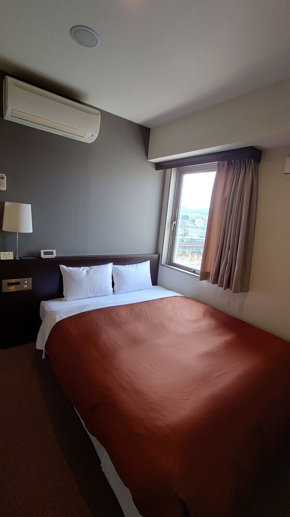 Chambre Simple, fumeur