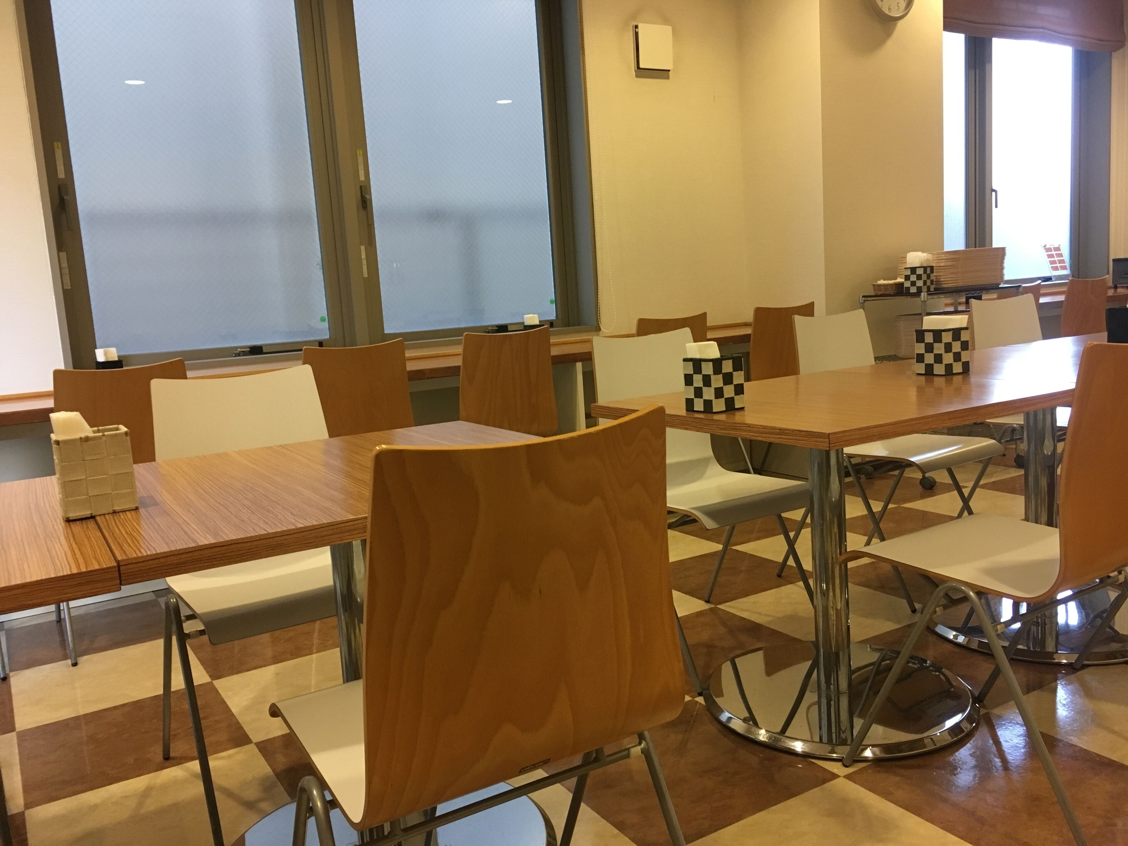 Café