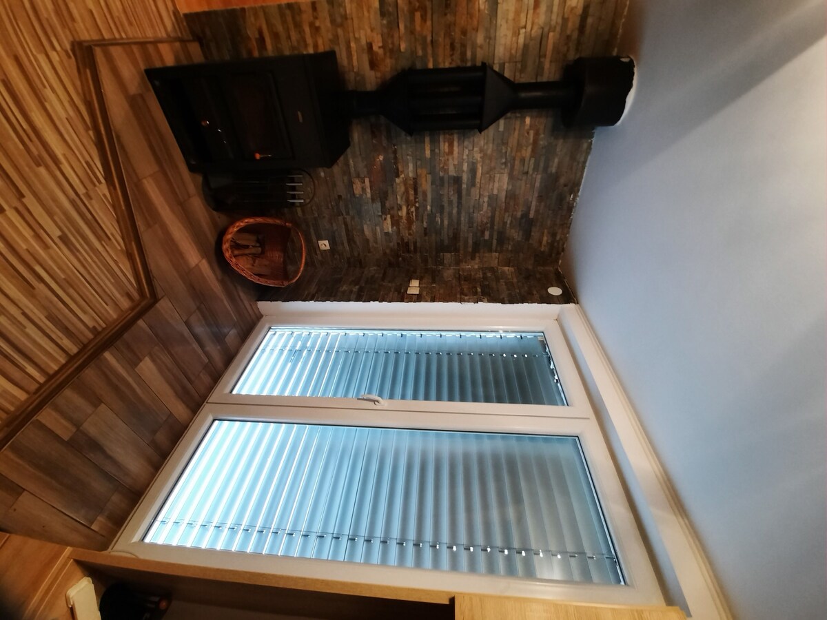 Image de profil de l’hôte