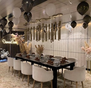 Sala de reuniones