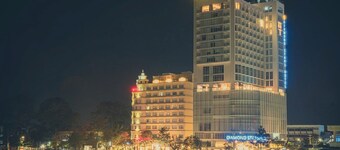 Diamond Stars Ben Tre Hotel