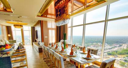 Diamond Stars Ben Tre Hotel