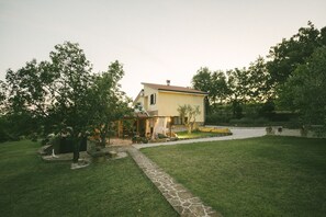 Exterior - The most beautiful view in Istria (Grožnjan)