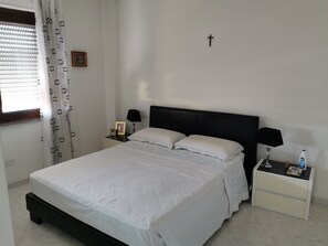 1 bedroom, WiFi