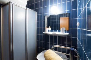 Bathroom - APARTMA SKY (Kranjska Gora)