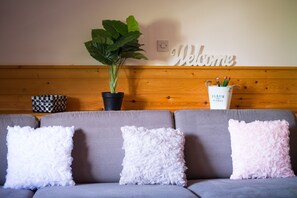 Interior - APARTMA SKY (Kranjska Gora)