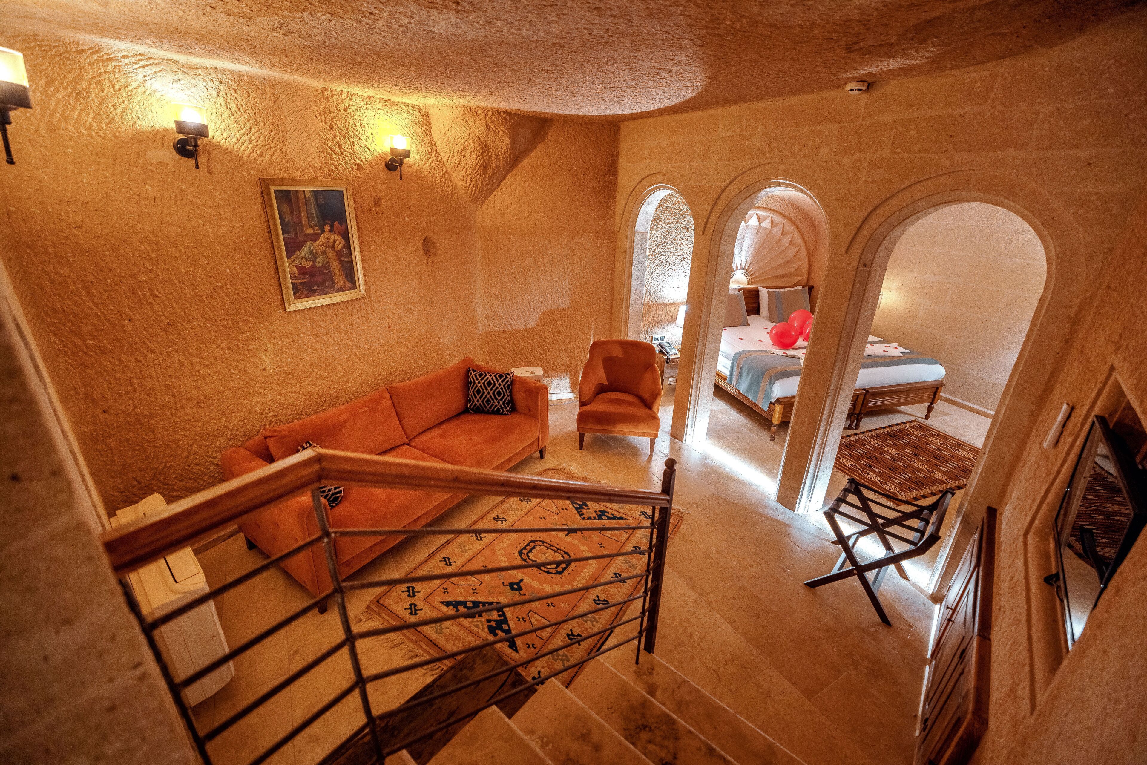 junior suite | 1 bedroom, premium bedding, down duvets, minibar