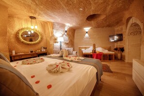 King Suite