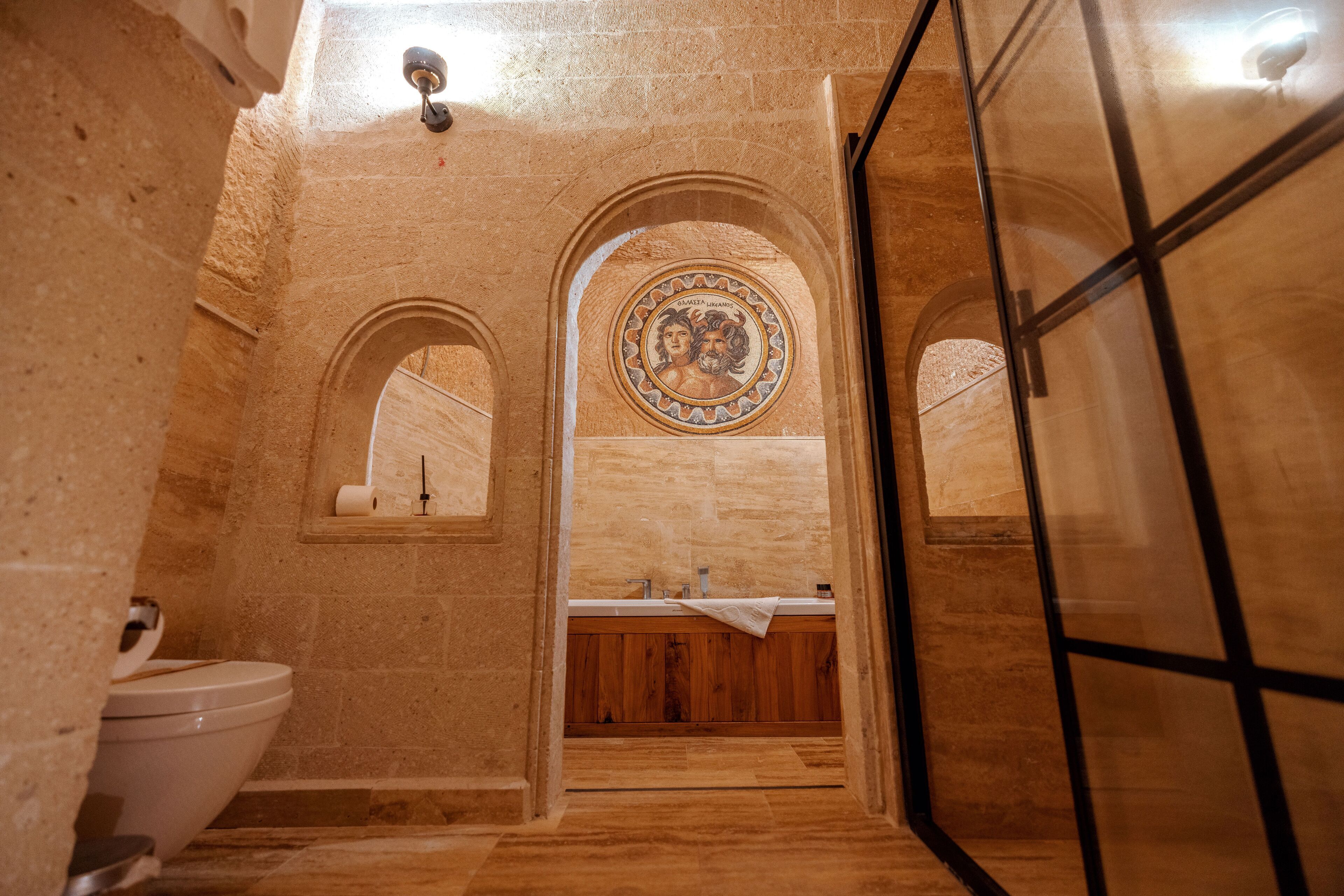 junior suite | 1 bedroom, premium bedding, down duvets, minibar