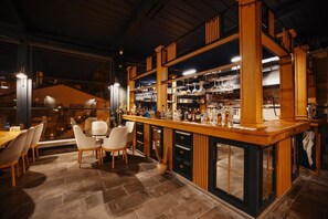 ร้านอาหาร