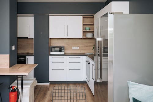 Coffee Fellows Hotel & Longstay