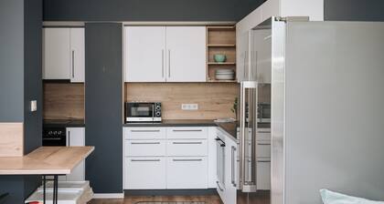 Coffee Fellows Hotel & Longstay