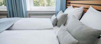 Coffee Fellows Hotel & Longstay