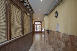Interieur
