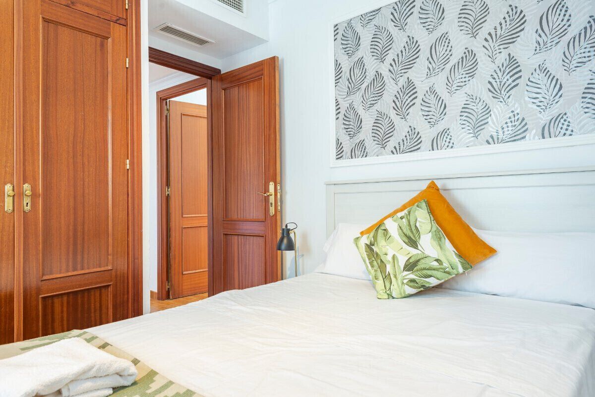 3 slaapkamers, wifi, beddengoed