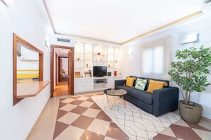 Televisión de pantalla plana