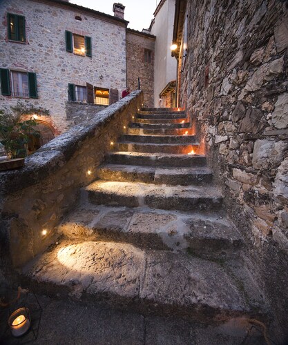 Agriturismo La Via dell'Oliviera